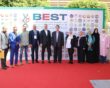 مشاركة المؤسسة بمعرض المصاحب للمؤتمر والمعرض الدولي الاول لعلوم وتقنيات الهندسة الطبية الحيوية في ليبيا ا