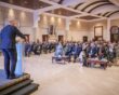 فعاليات التقييم الخارجي المشترك للوائح الصحية الدولية