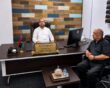 تعاون مؤسسي لتعزيز مأمونية الاستخدام الطبي للإشعاع وتوفير النظائر المشعة وأقراص اليود طرابلس – ليبيا